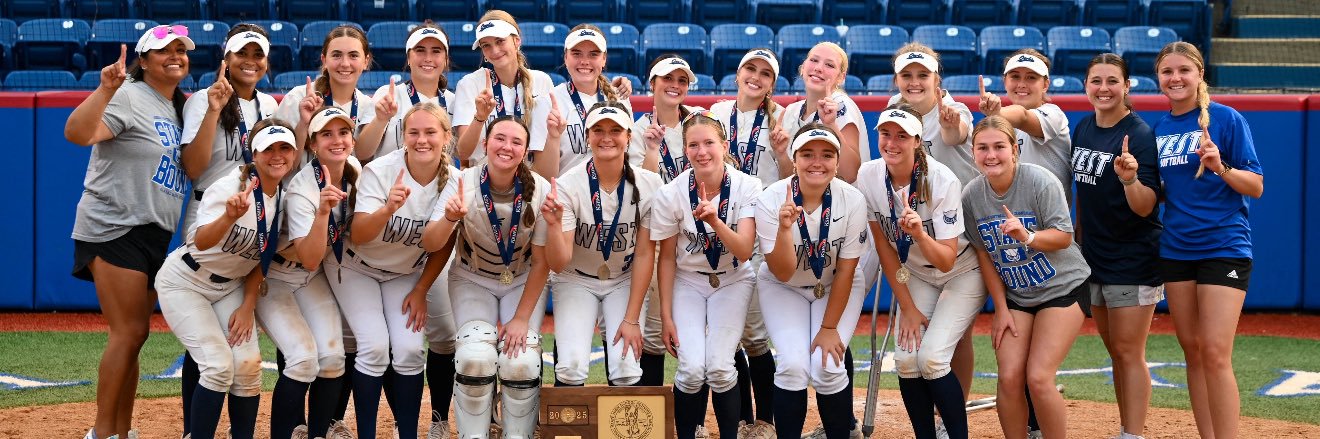 𝕆𝕝𝕒𝕥𝕙𝕖 𝕎𝕖𝕤𝕥 𝕊𝕠𝕗𝕥𝕓𝕒𝕝𝕝 banner