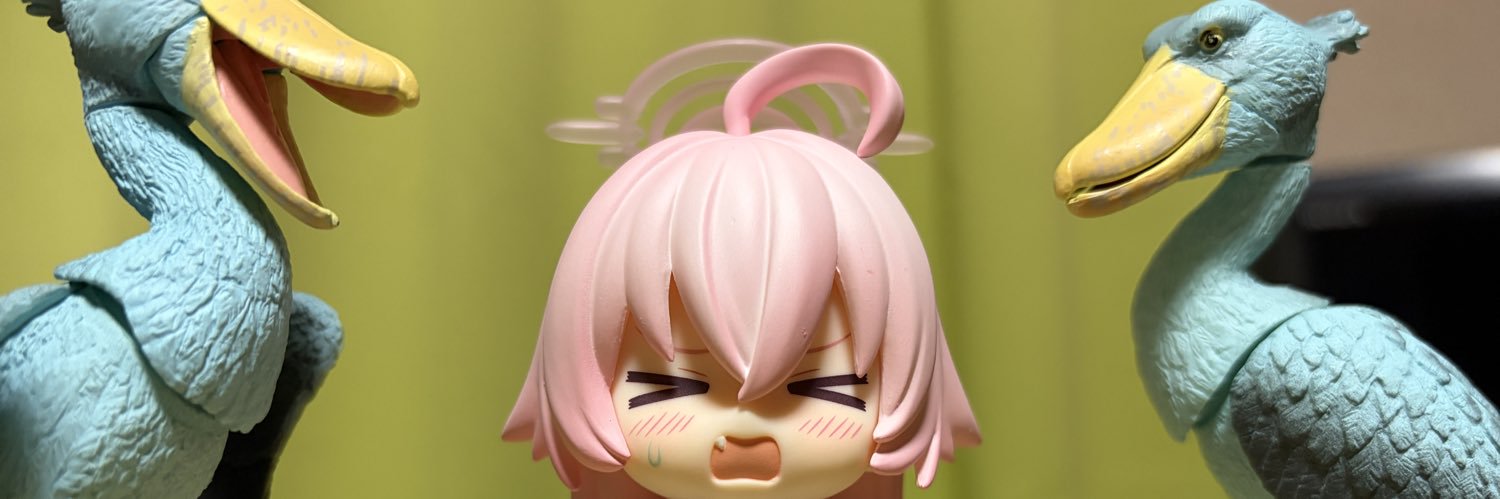 Hasibiroko3's profile banner image
