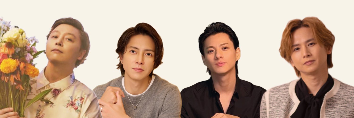 yamashit𖡿nki🎏💗𖡮💜 banner