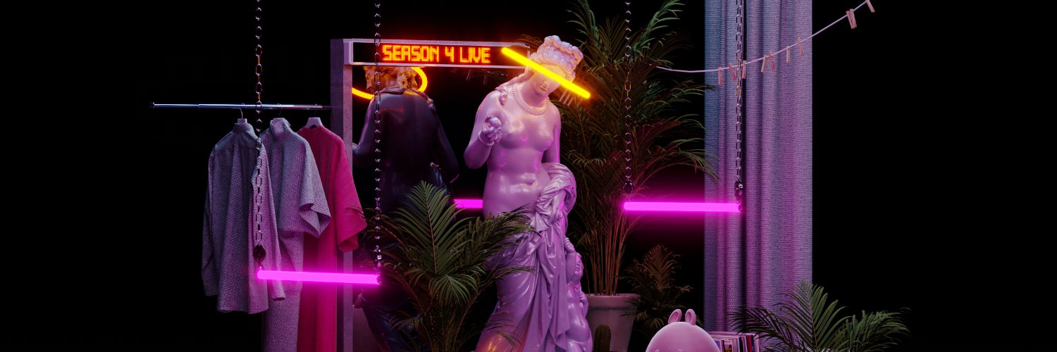 RareCandy3D 🍬🌌 banner