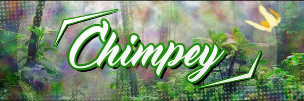 Chimpeyboy Profile Banner