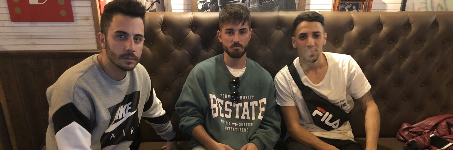 JorgeeMakii's profile banner image