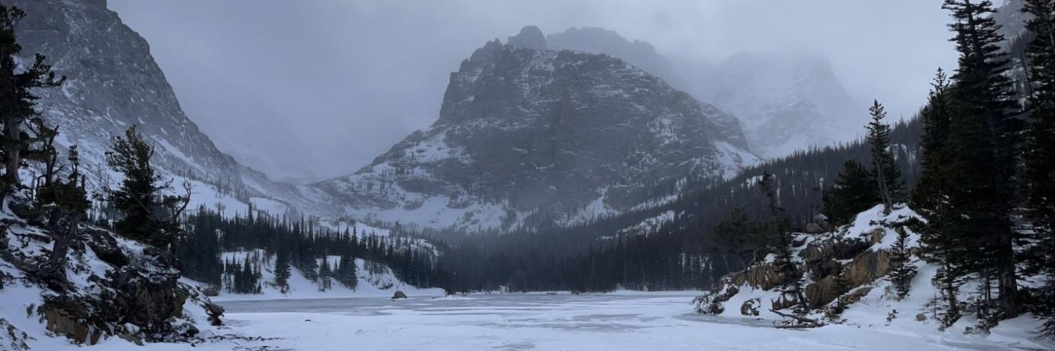 Luke Montrose banner