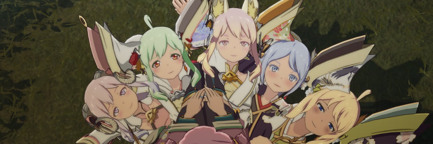 heroshinatan's profile banner image