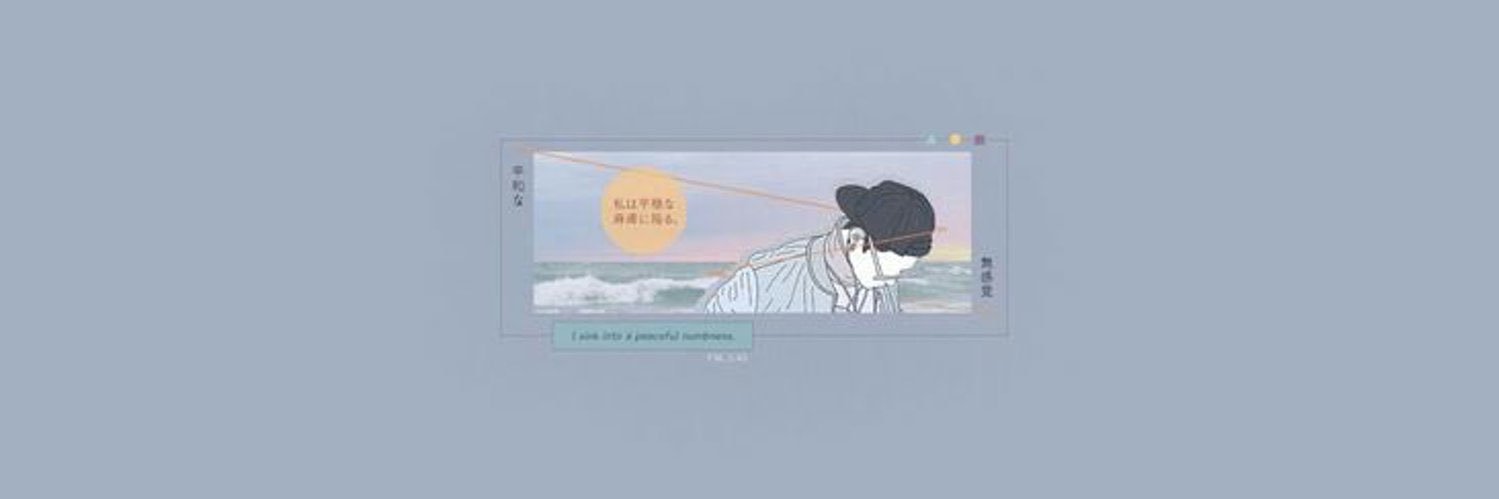 izzkook's profile banner image