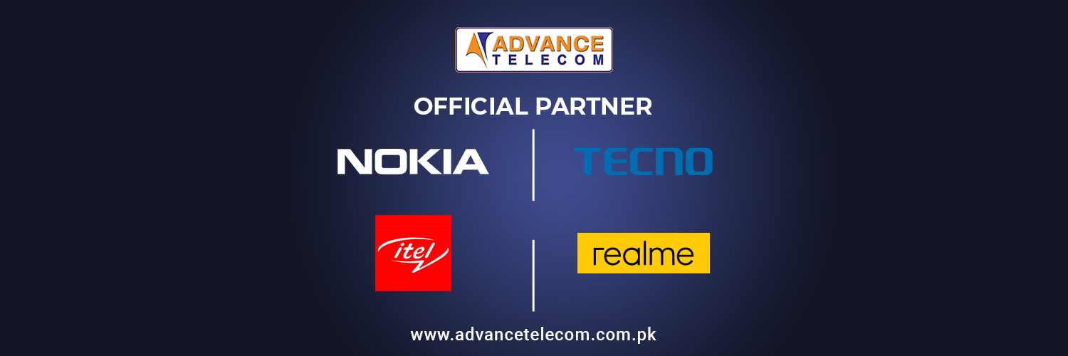 advancetelecom's profile banner image
