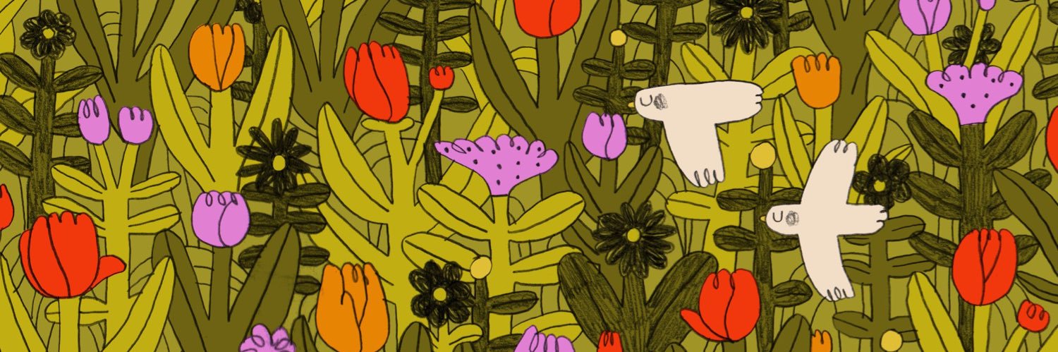 Mrsbayda's profile banner image