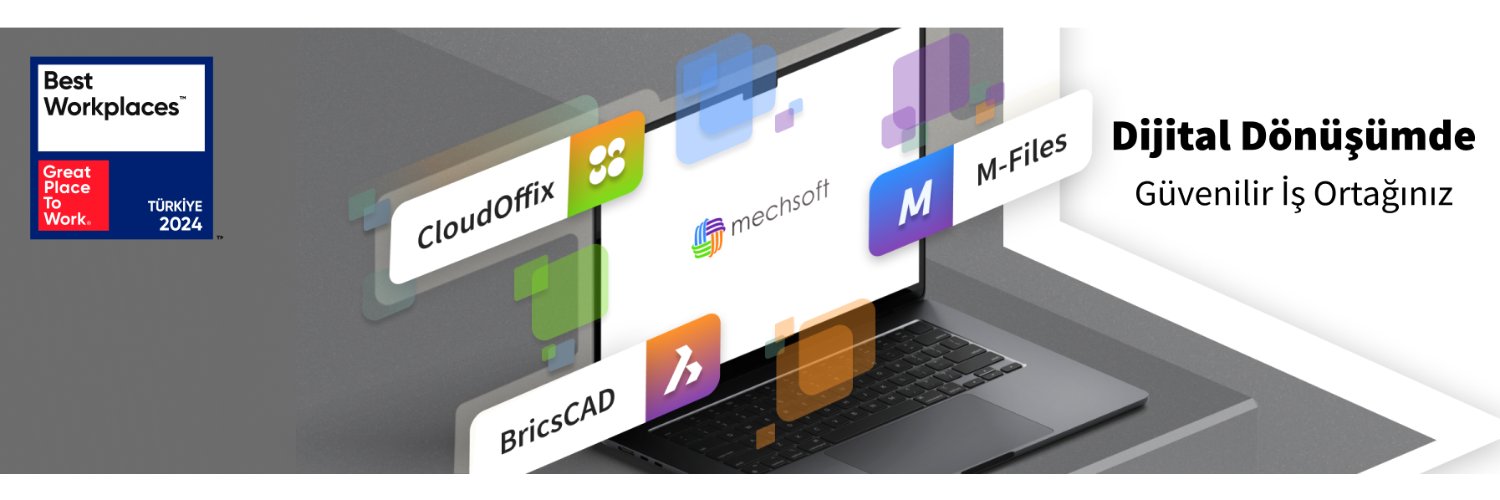 MechSoft banner