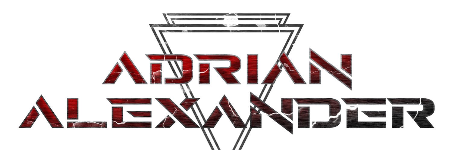 Adrian Alexander banner