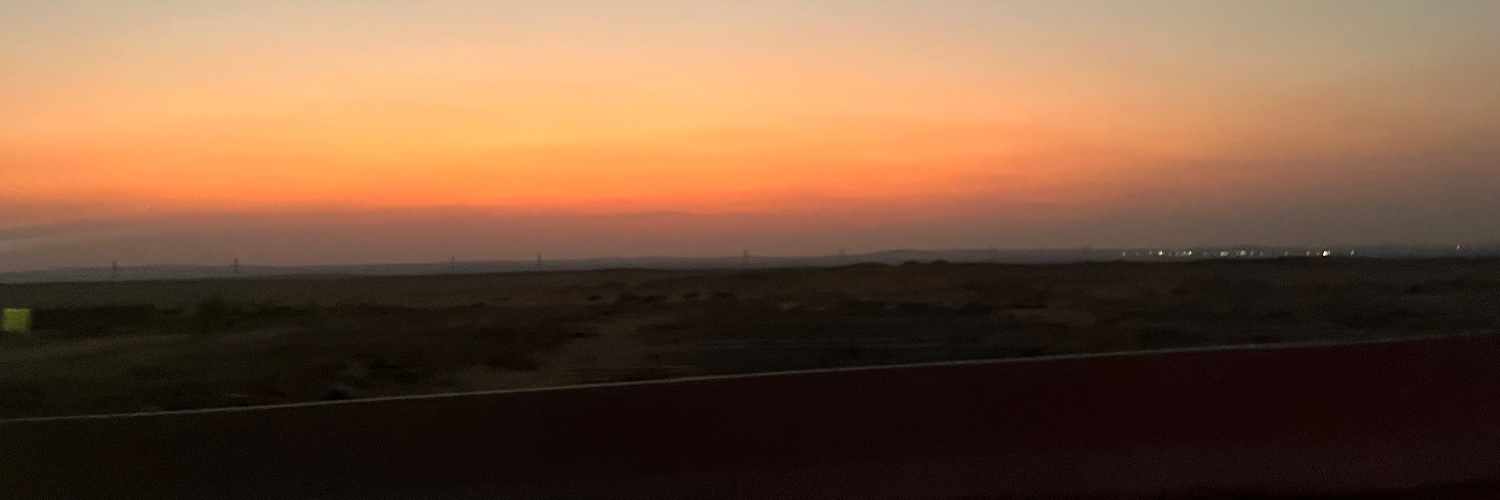 Bezzraa's profile banner image