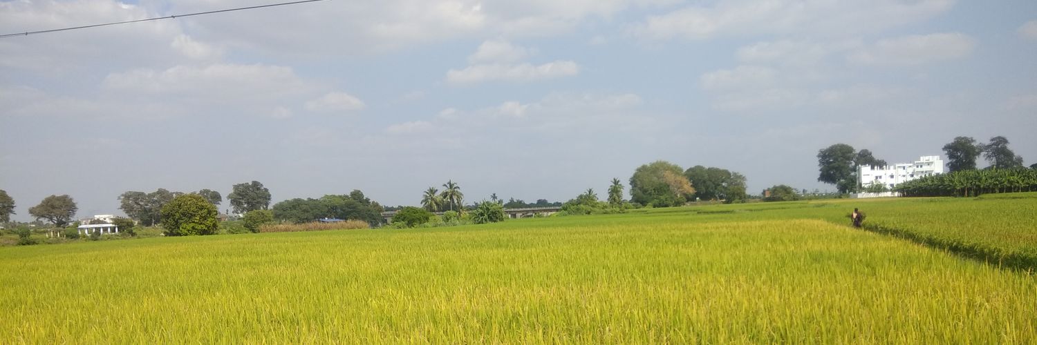 VenkateshkE's profile banner image