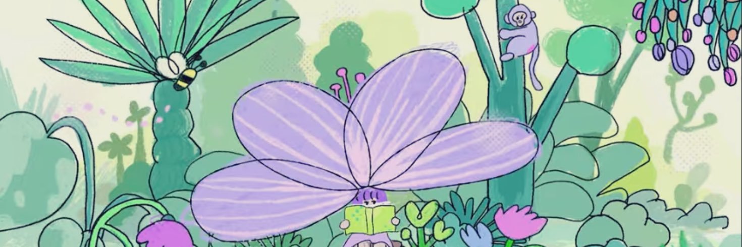 トトロのメイ banner