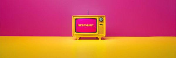 NETFORMIC Profile Banner