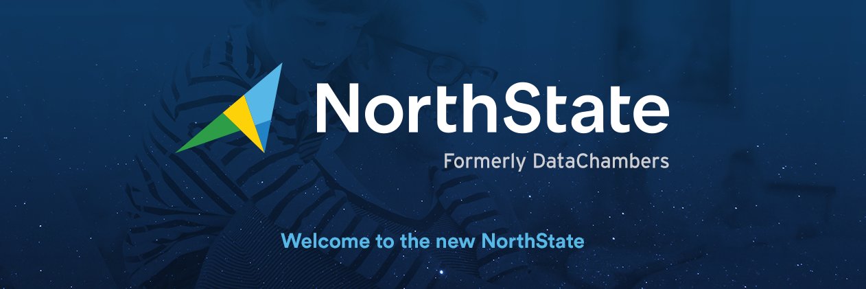 DataChambers's profile banner image