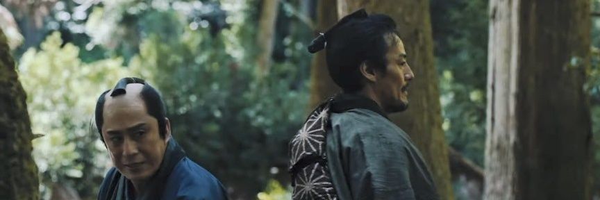 foresight1974@剣客商売 banner