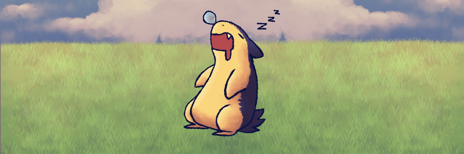 XoloDog13's profile banner image