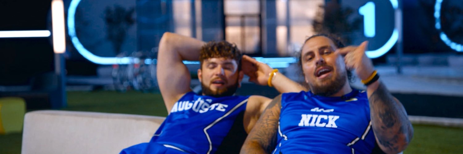 Auguste Auger banner