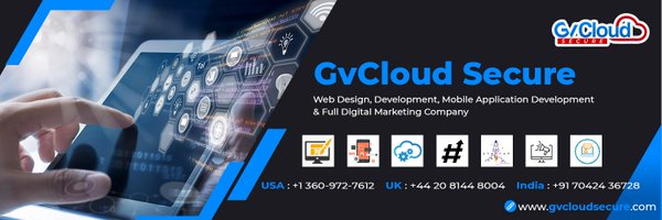 gvcloudsecure Profile Banner