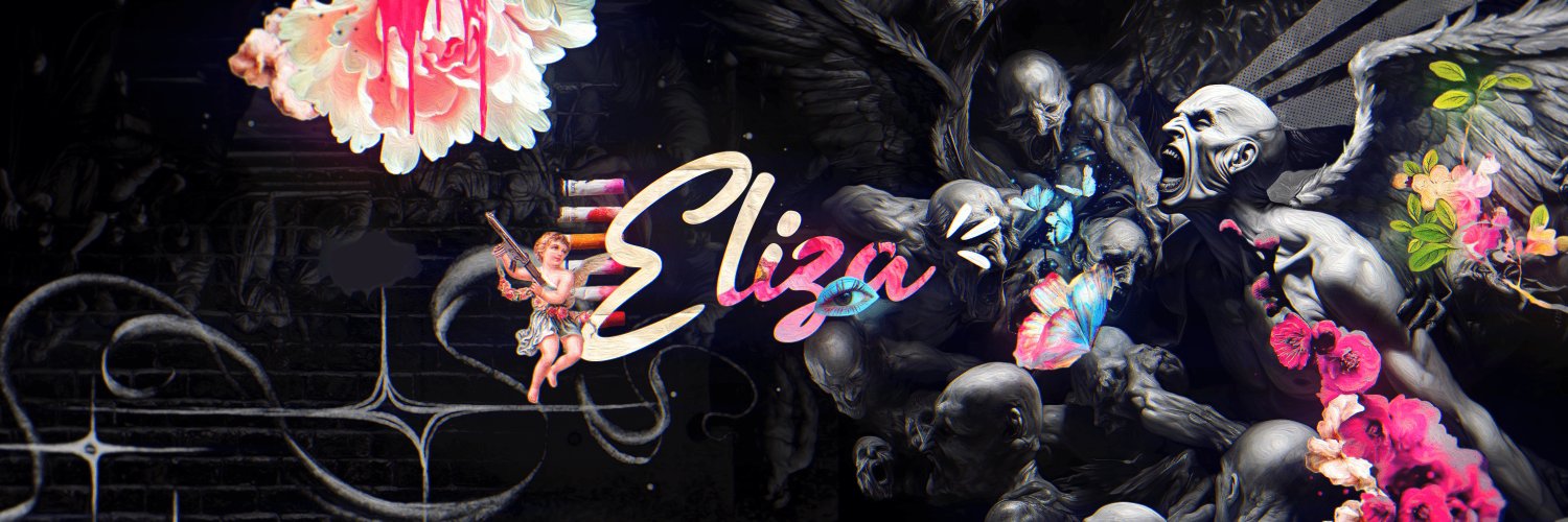 Eliza banner
