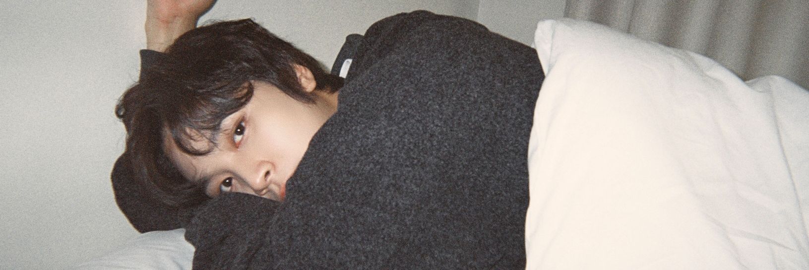 k banner