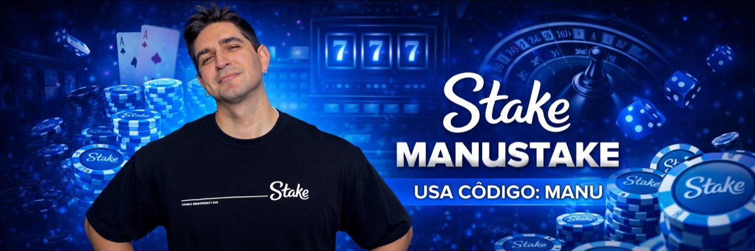 Manustake banner
