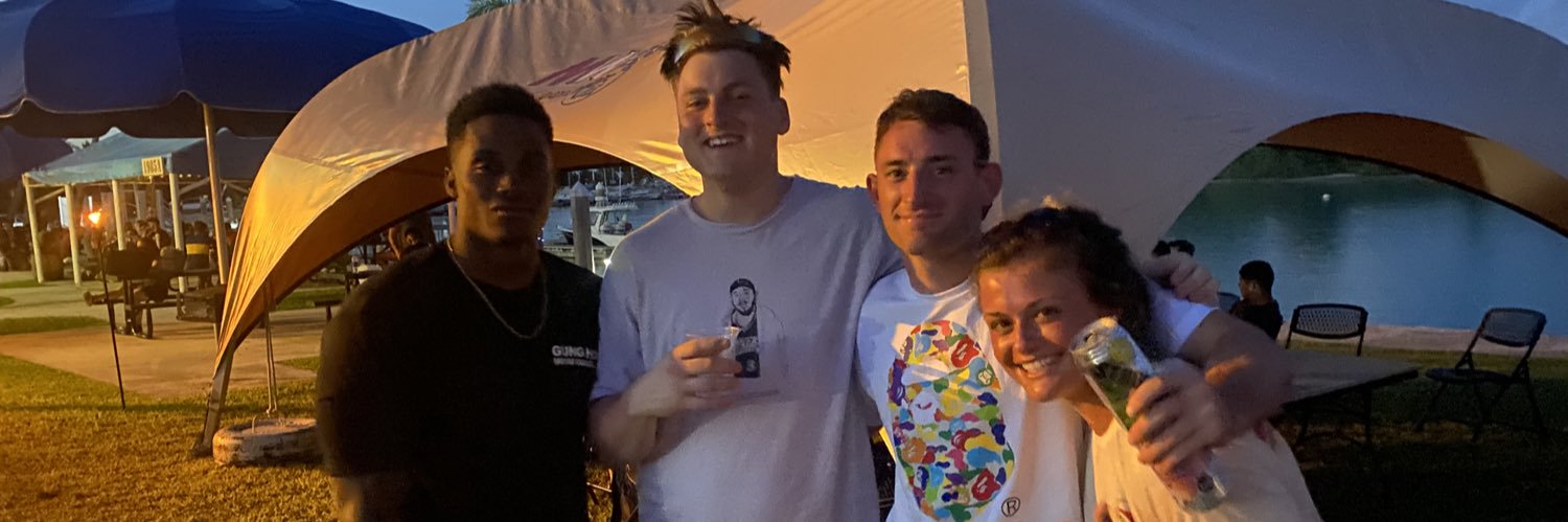 douchiemane's profile banner image