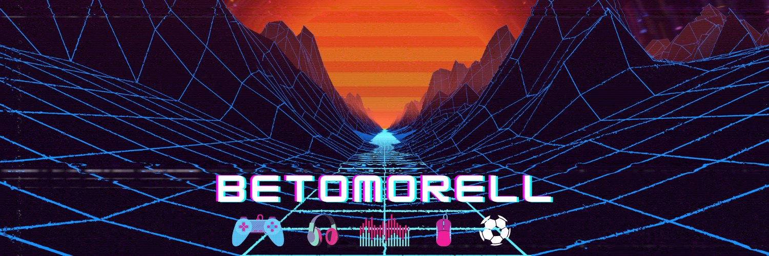 BetoMorell banner