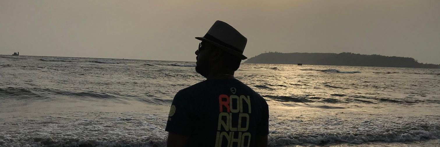 hemantmaddy's profile banner image