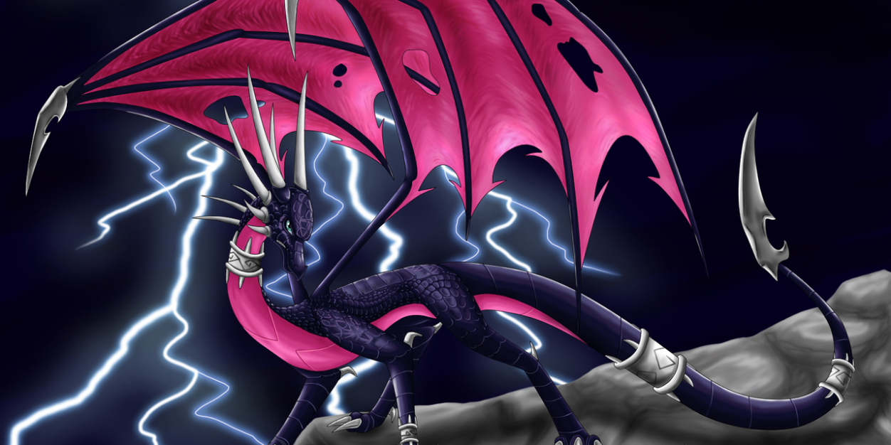 SapphireCynder's profile banner image