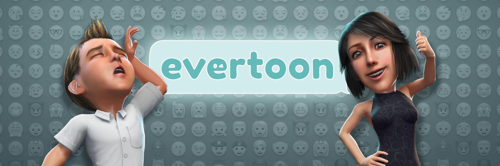 evertoon's profile banner image