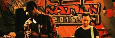 DeanChaniago's profile banner image