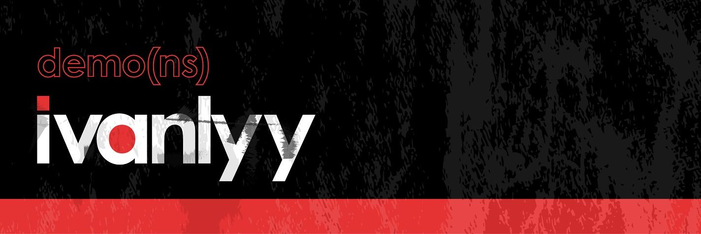 ivanlyym's profile banner image