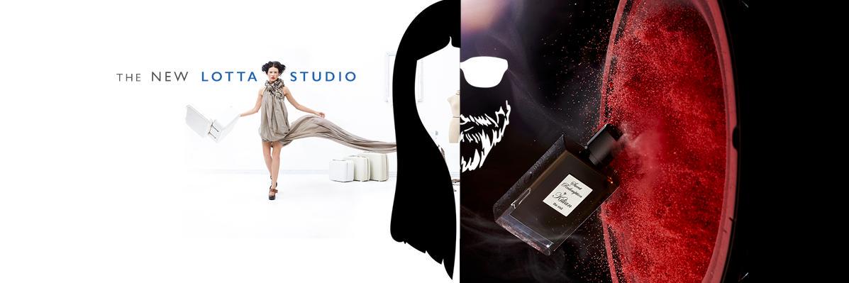 Lotta Studio banner