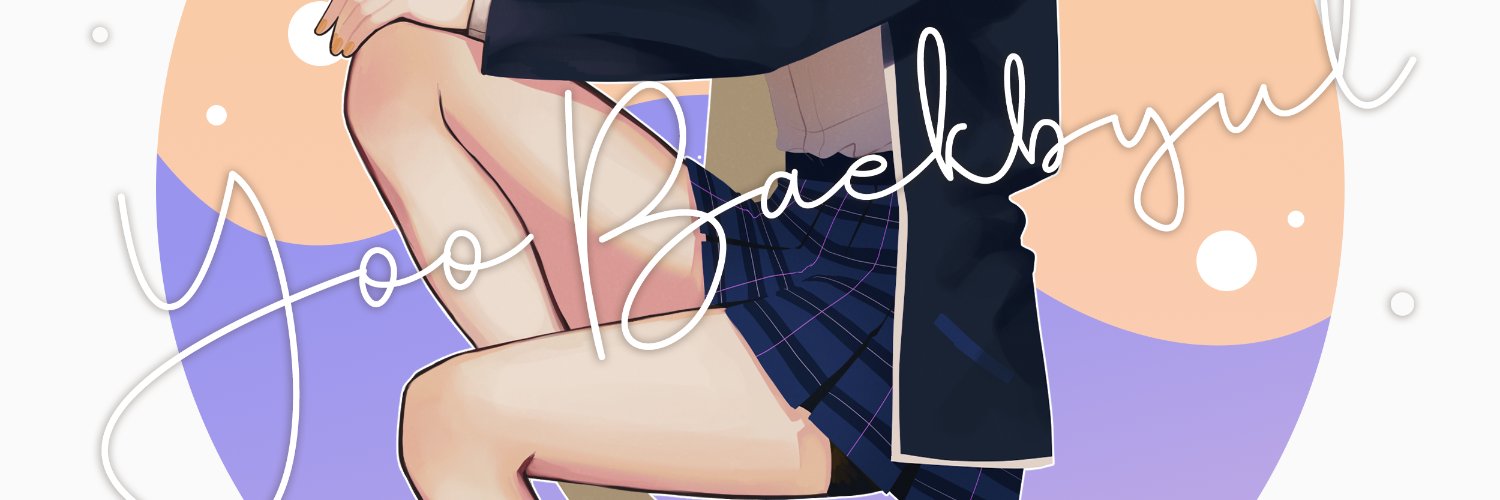 TE_yoobyul's profile banner image