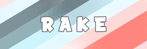 YaBoiRake Profile Banner