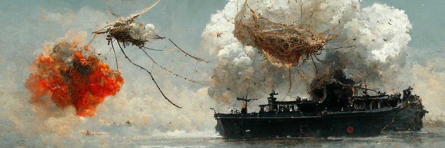 olegfesechko's profile banner image