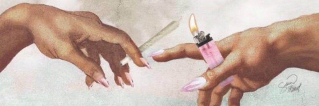 Z A R I ♊️😈 banner