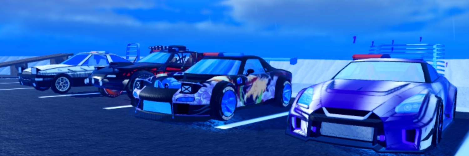 SUP3R banner