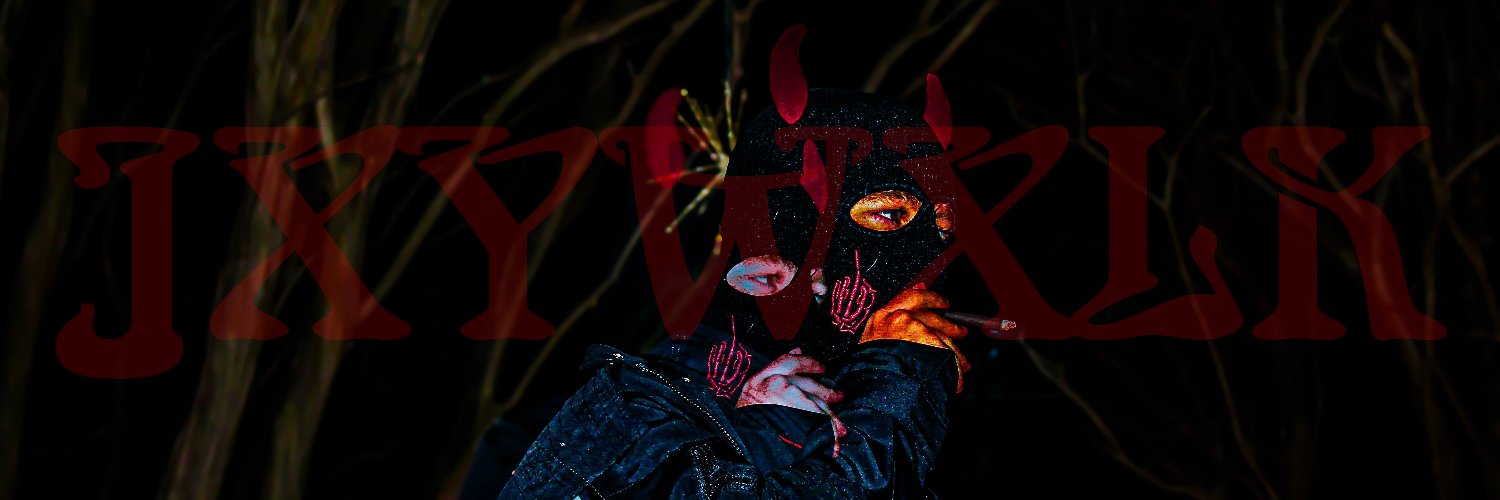 jxywalk's profile banner image