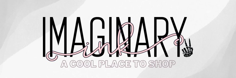 imaginaryink's profile banner image