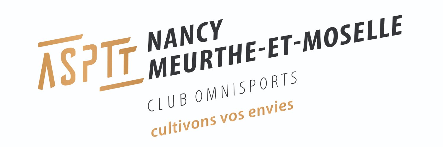 ASPTT Nancy banner
