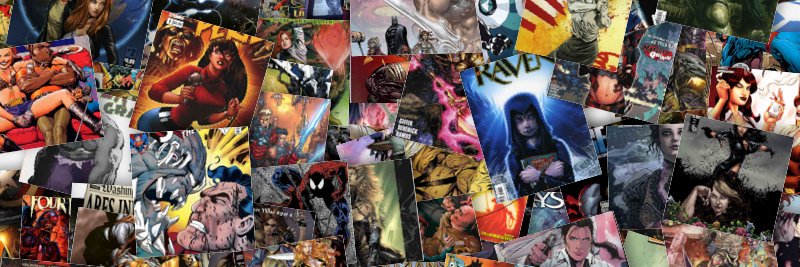 comics42shop's profile banner image