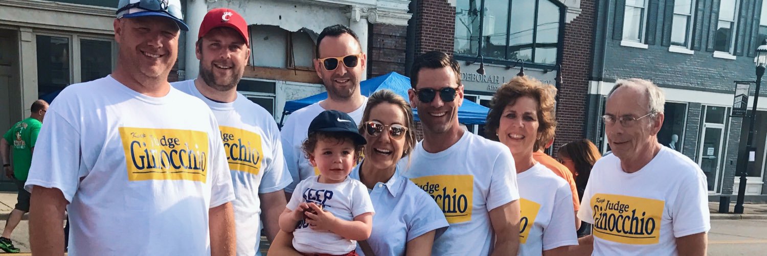 jackieginocchio's profile banner image