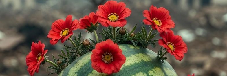 LeleM is Difficult💚📎🐸🍉#FreeFreePalestine🍉 banner