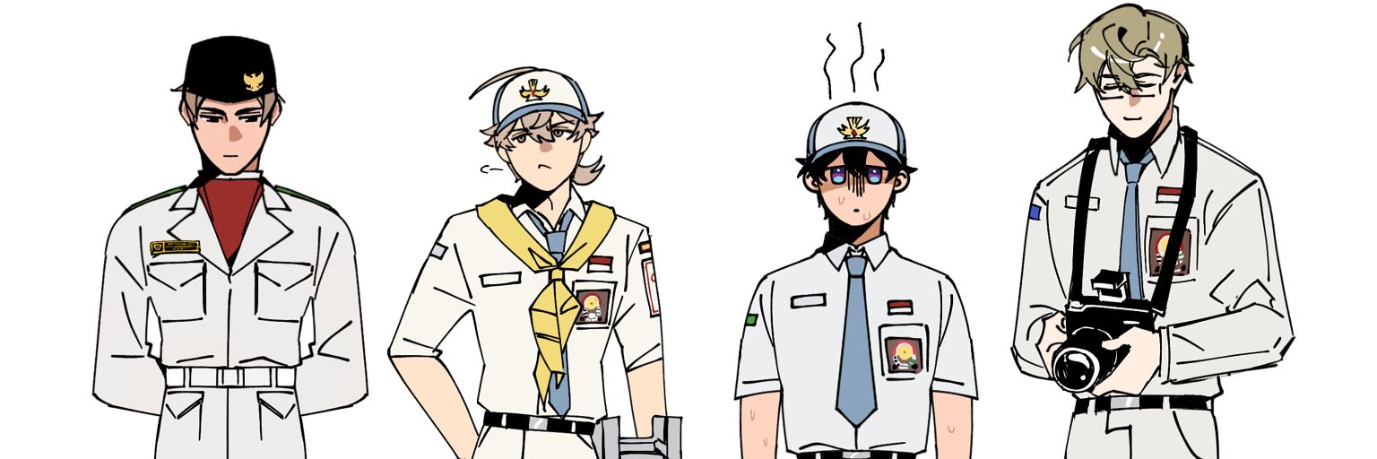 D I M 💭💤 semi(?) hiatus banner