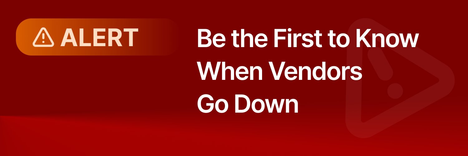 IsDown.app - Is it down for everyone? banner