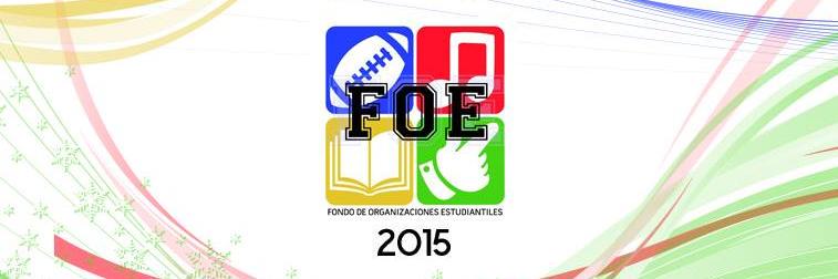 FOE ITAM banner
