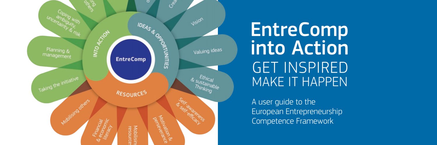 EntreCompFood banner