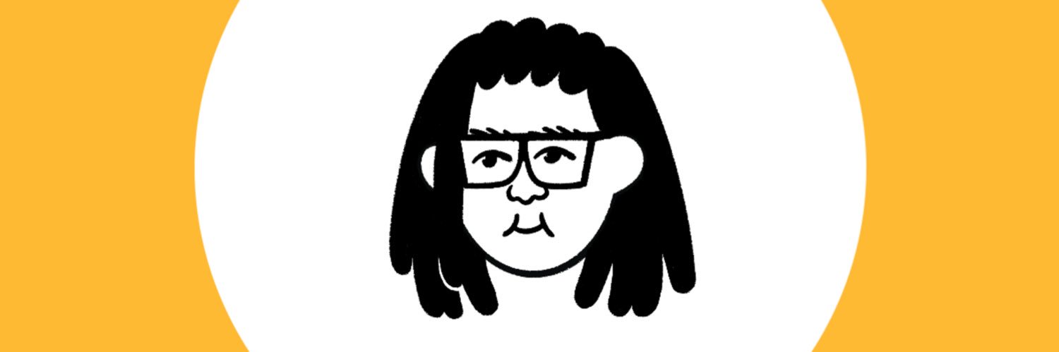 ChubbyScribbler's profile banner image