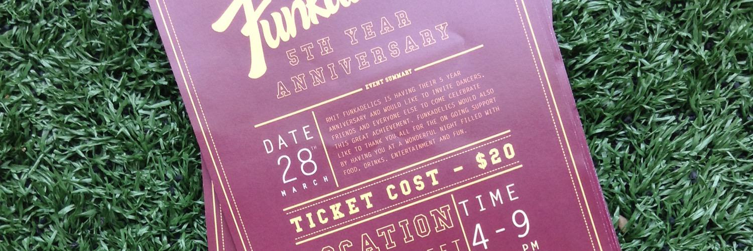 FUNKADELICSrmit's profile banner image